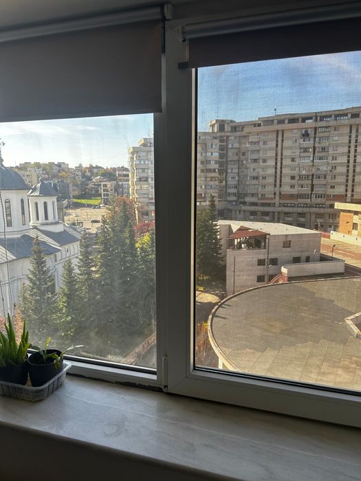 Propietar inchiriez 3 camere ULTRACENTRAL