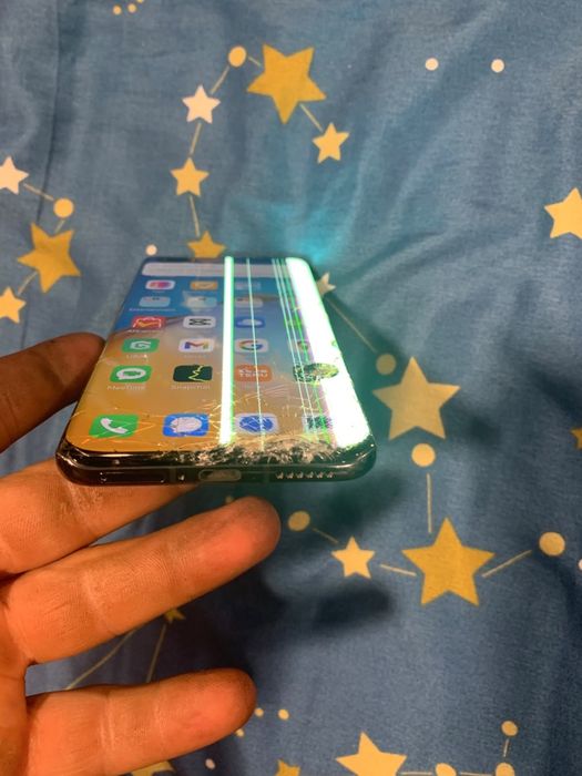 Vand huawei p40 pro!