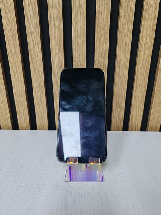 iPhone Air MEM 256 RAM 12 GB 100 BAT Amanet ActivExigent Cod:93434