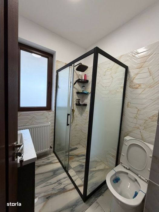 Vila Individuala Cornetu/Mobilata si Utilata