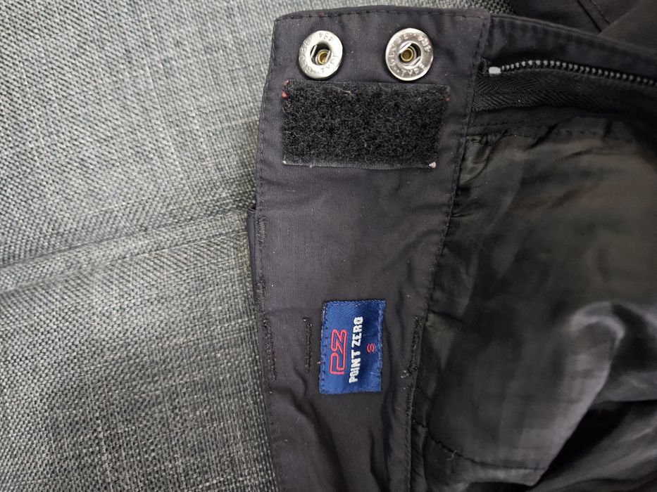 pantaloni de schi ski point zero marimea S