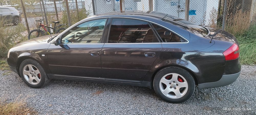 Продам Ауйди А6 С5