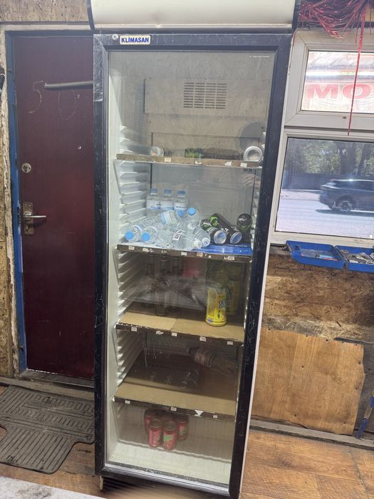 Холодинлик продам