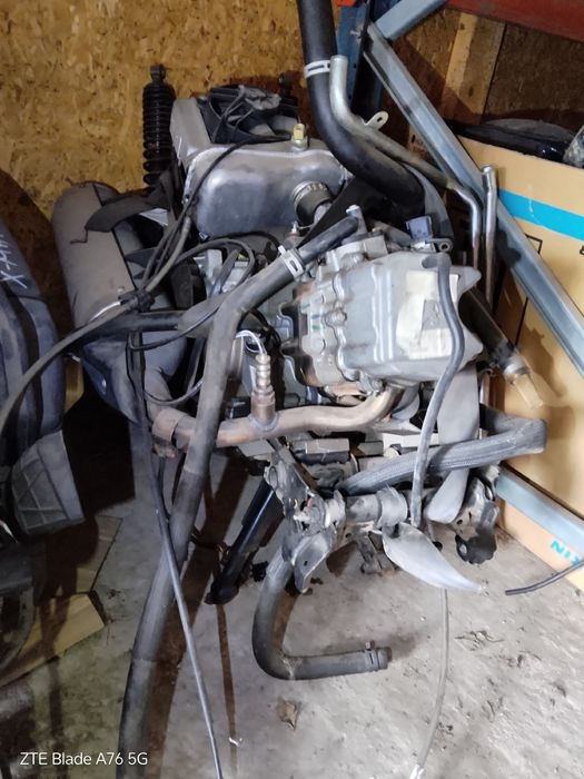 Пежо Сателис  125 компресор,150,250( Peugeot Satelis compressor) НА ча
