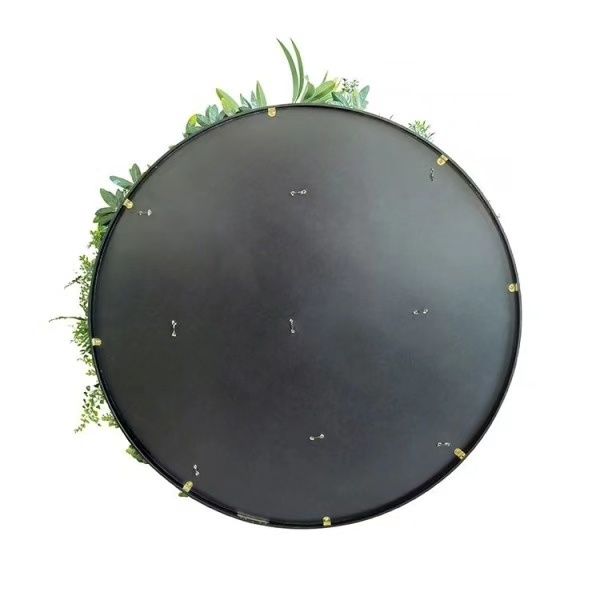 Зелена стена за декорация