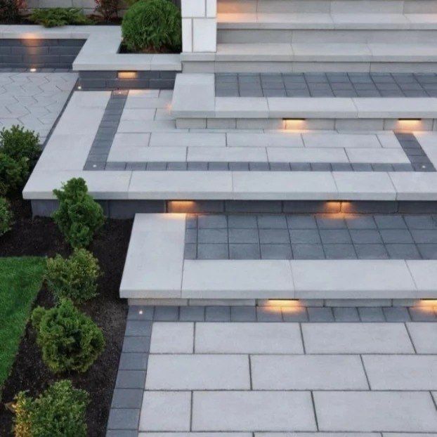 Брусчатка от производителя