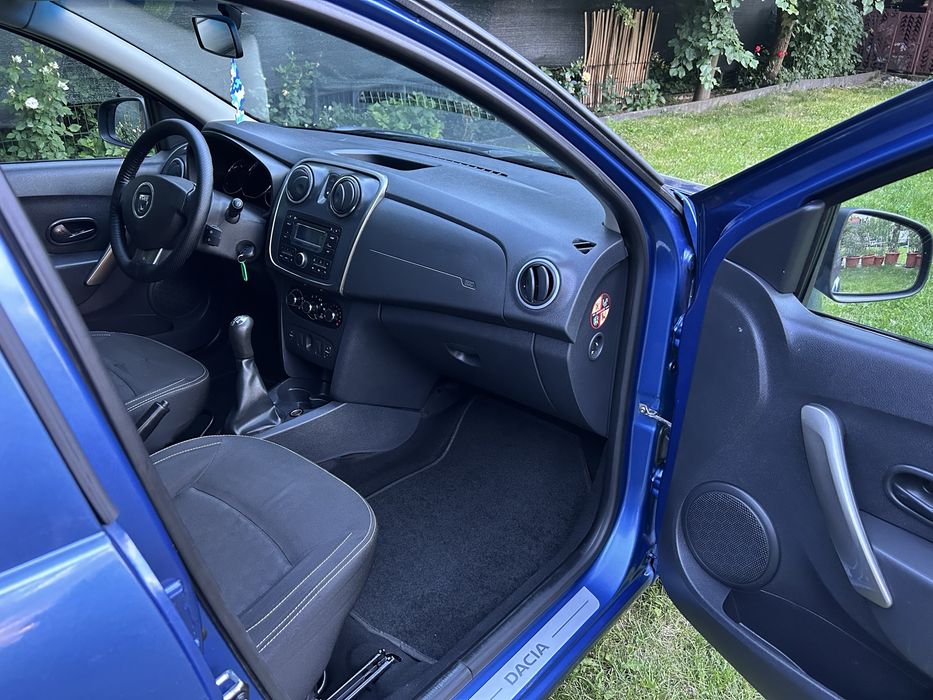 DACIA Logan 0 — imagine 5