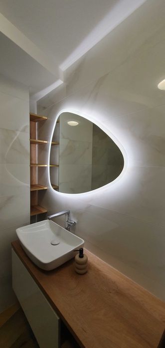 Дава се под наем Многостаен апартамент в Пловдив, Център - 140 кв.м за 1495.83 € - Снимка #7