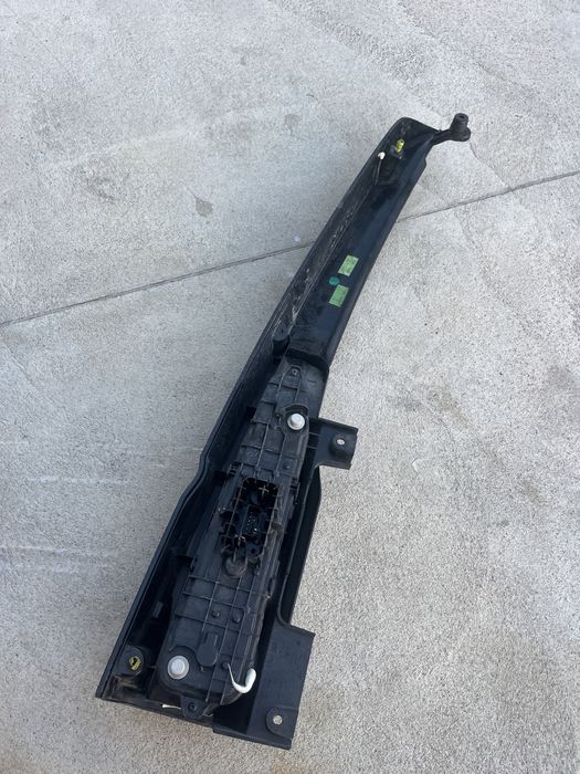 Стоп VW Caddy 2021- 2бр