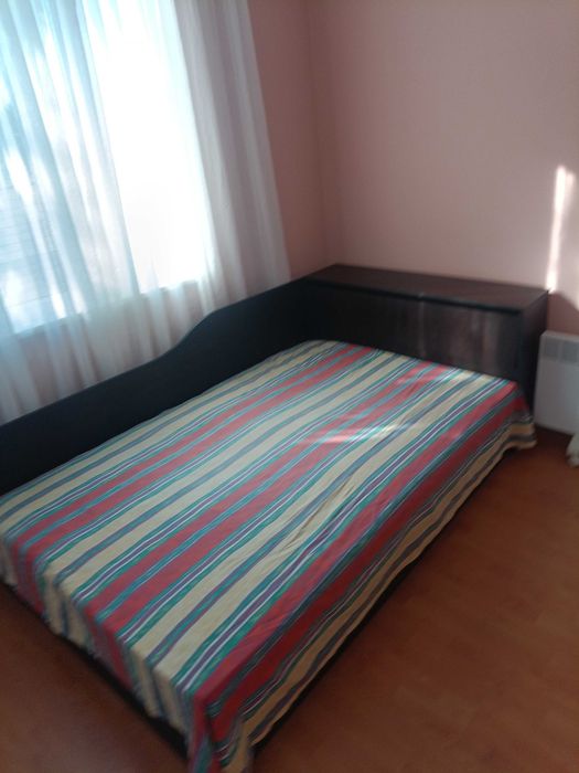 Дава се под наем Къща в с. Радинград, Област Разград - 176 кв.м за 550 € - Снимка #7