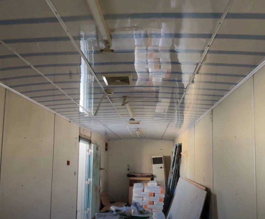 жилые контернеры