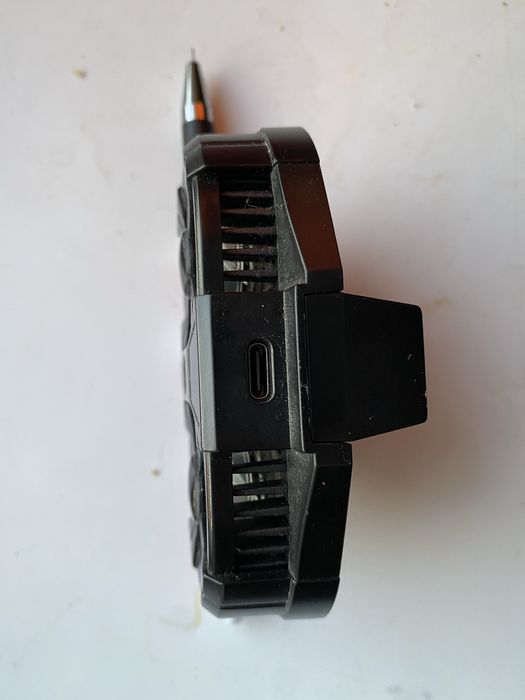 Продам куллер с двумя чипами