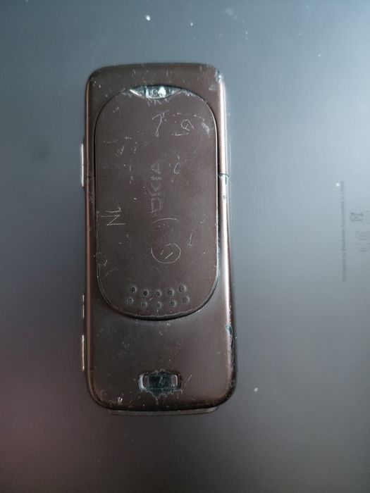 Продам нокиа модель н 73
