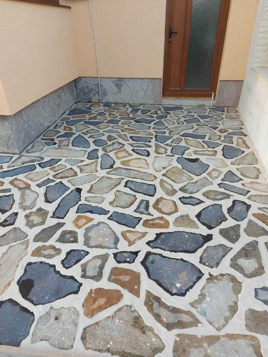 Piatra Naturala de Munte