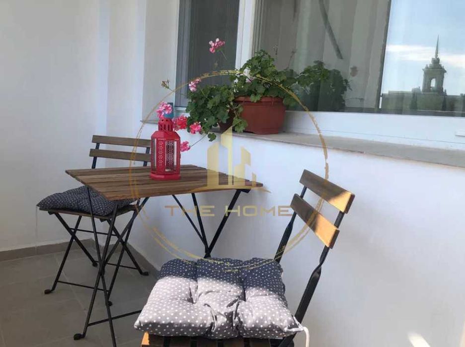 Дава се под наем Двустаен апартамент в Варна, Спортна зала - 60 кв.м за 425 € - Снимка #6