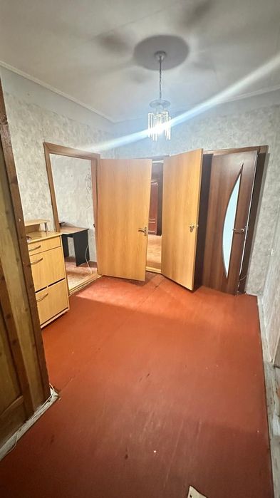 3 ком 80 кв. Новая 77