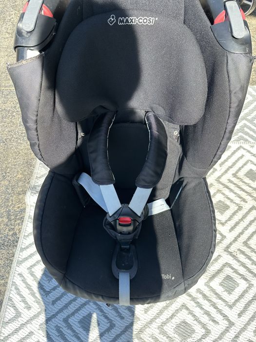 Scaun auto maxicosi