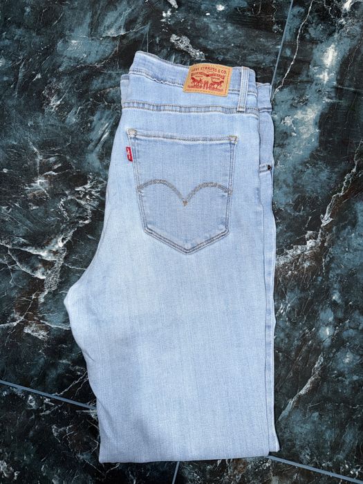 Blugi Levi’s Barbatesti Marimea W31 L32