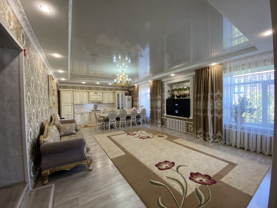 Продам дом в Пришахтинске