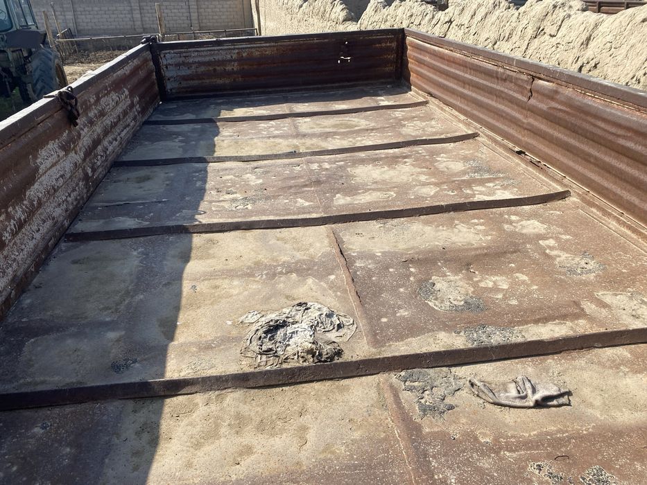 Телешка сатылат