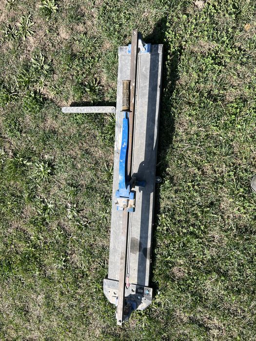 Кафель резка бу для кафелья