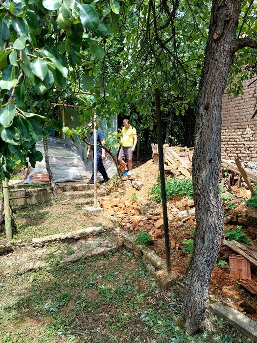 Продава се Къща в с. Драганица, Област Монтана - 120 кв.м за 213 €/кв.м - Снимка #8