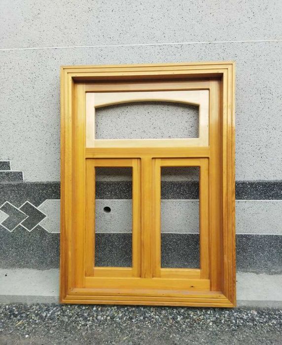 Деревянные рамы (Окон) на заказ/Yog'och romlar buyurtma asosida sifatl