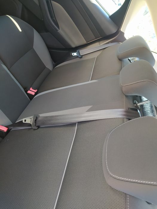 VÂND autoturism Ford focus 3