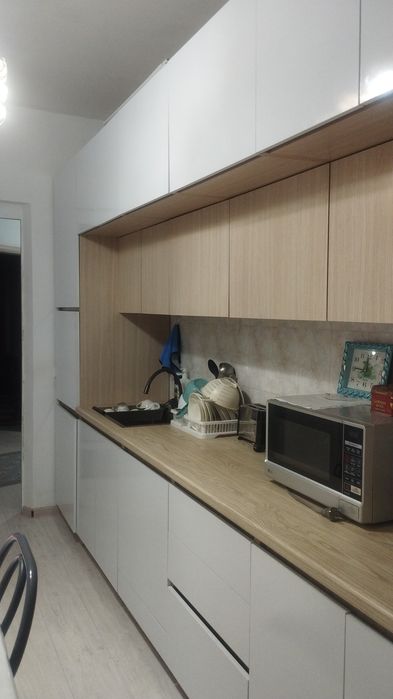 Срочно продам кухонный гарнитур