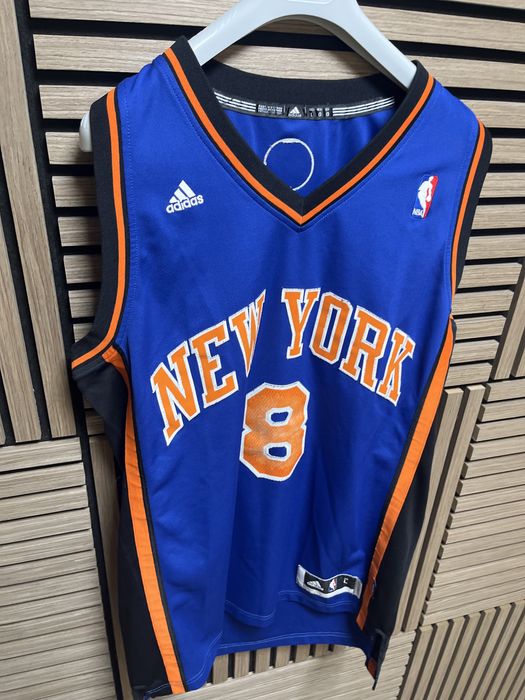 ADIDAS : NBA New York Knicks #8 Danilo Gallinari - Л/ХЛ