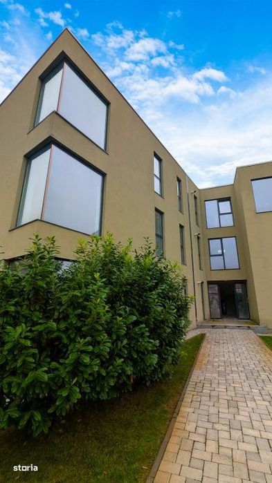 Apartament Boutique, 145 mp, zona Nord-Vest