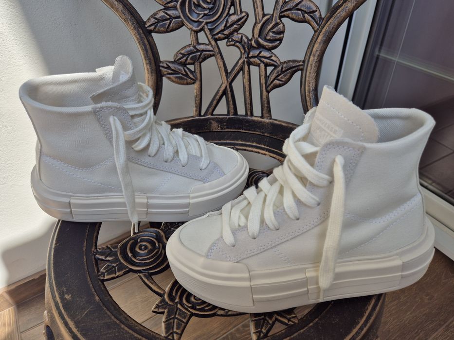 Кецове  Converse