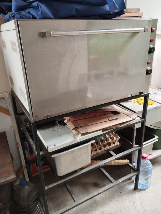 Печи или Печка для выпечка