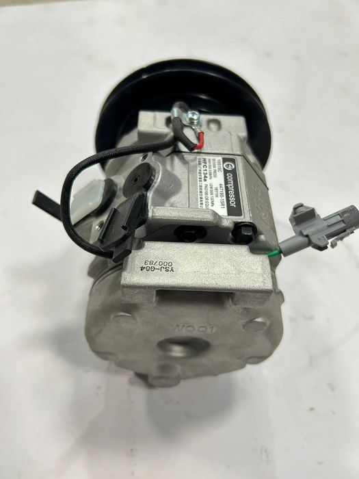 Компрессор кондиционера Caterpillar, Komatsu