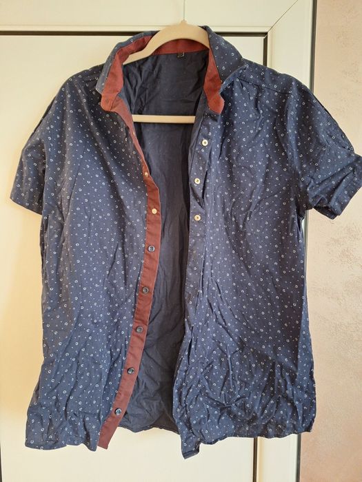 Мъжко сако Ричмарт