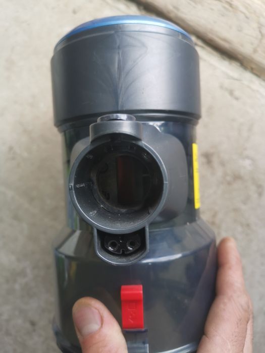 Aspirator honiture s 12