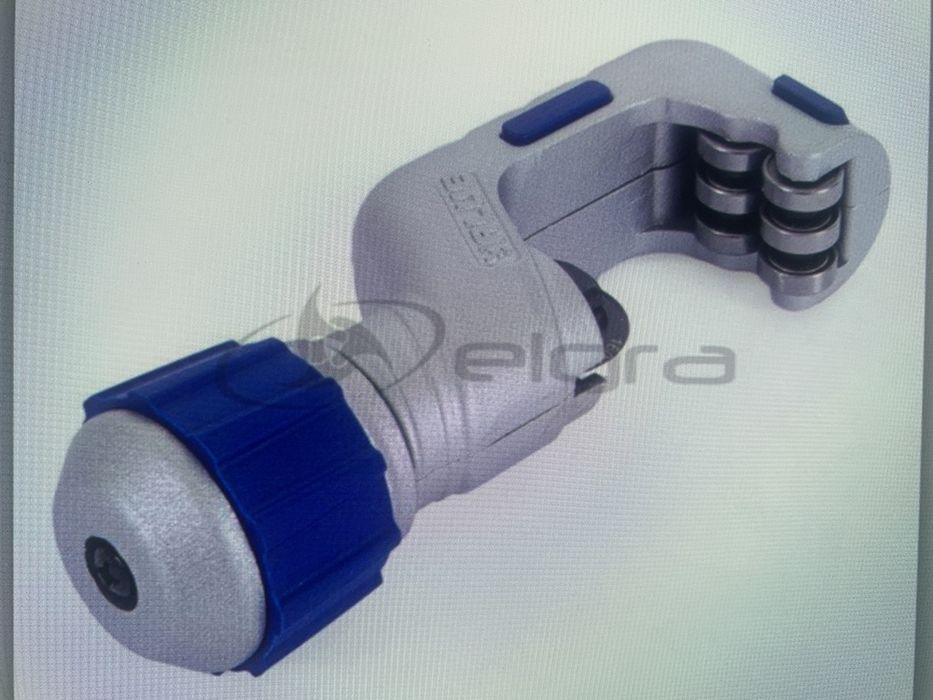 Taietor teava cupru Value VTC-28b diametru teava 1/8"-1-1/8" 4mm-28mm