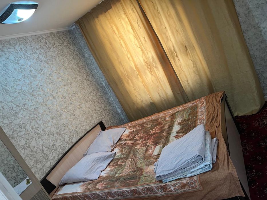 Сдам квартиру на долгий срок