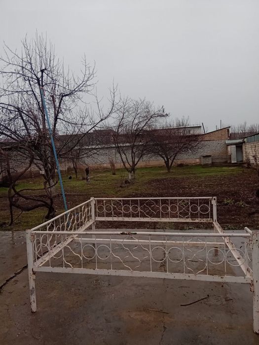 Продаётся участок