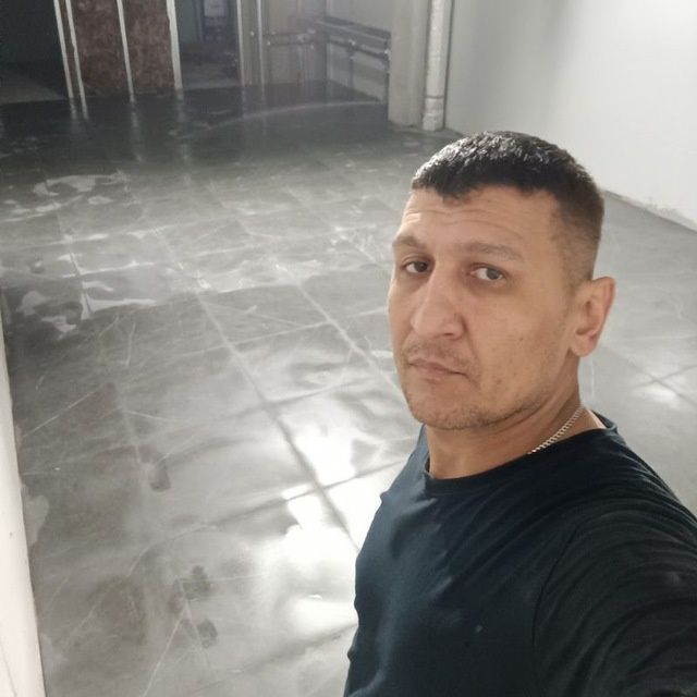 Кафель териш хизматм