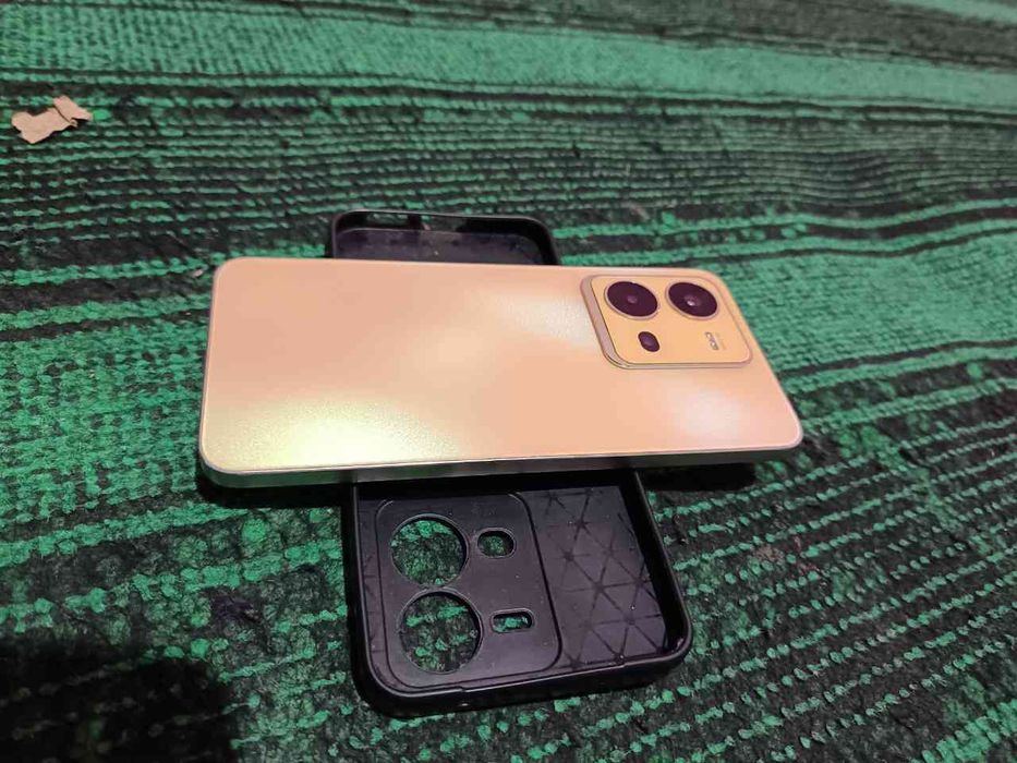 Vivo v25e kafolati bilan