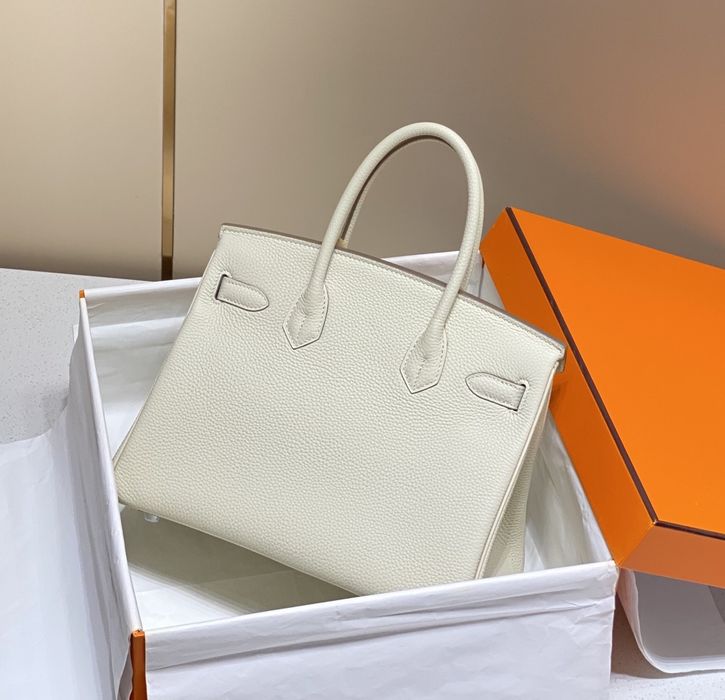 Geanta Hermes Birkin togo, tip Premium