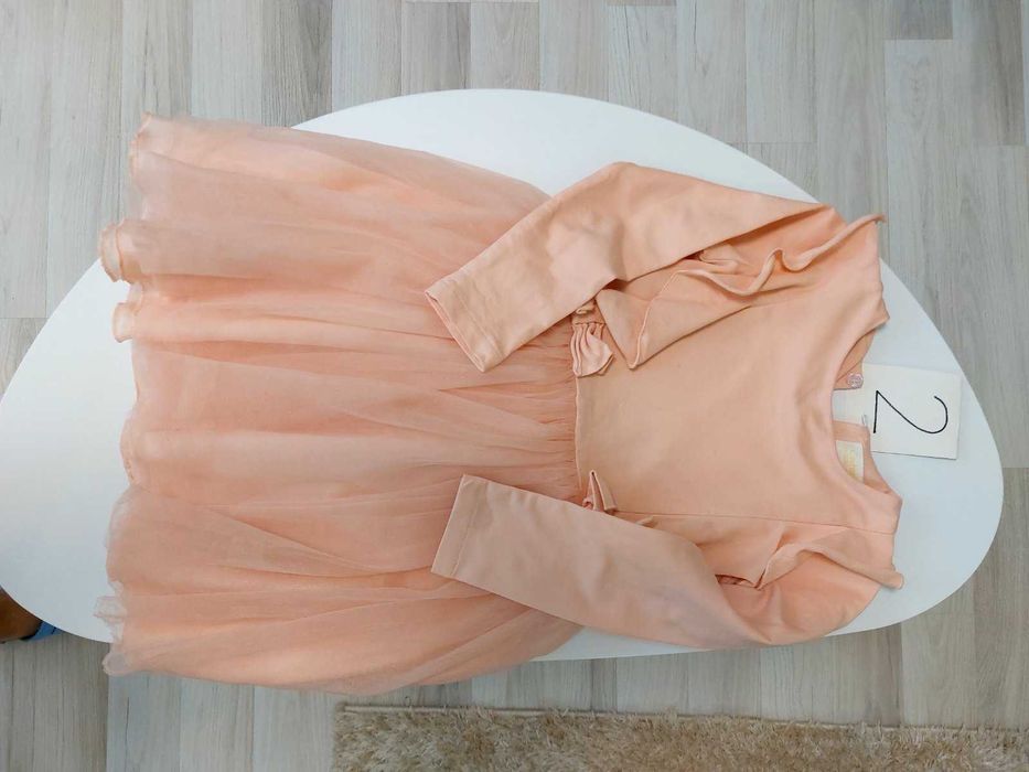 Детски рокли /Пролет, лято