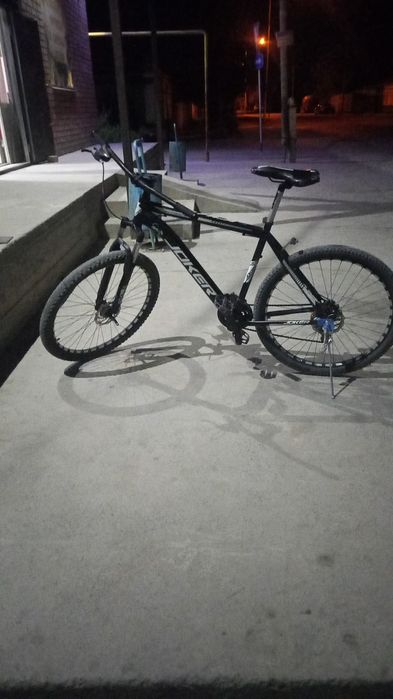 Велик скаростной