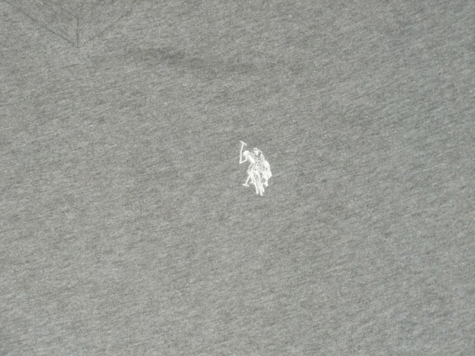 POLO оригинална тениска XL