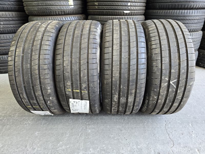225/40/18 GOODYEAR 4бр