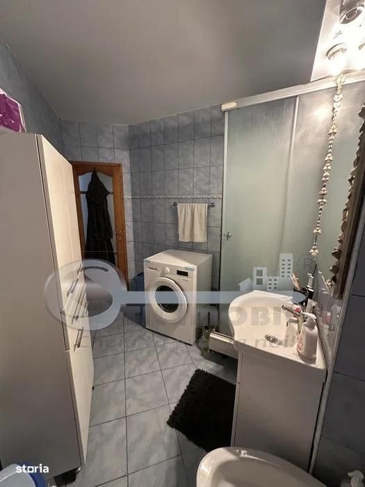 Apartament 3 camere cu 2 grădini – parter | Canta