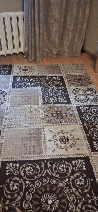 Ковер в норм состояние