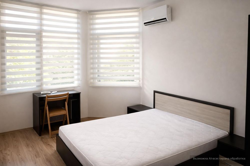 Дава се под наем Двустаен апартамент в Пловдив, Кючук Париж - 50 кв.м за 398.82 € - Снимка #2