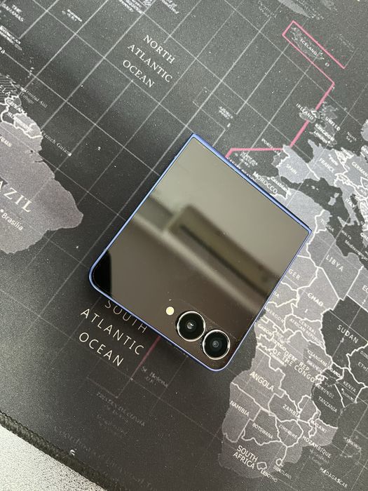 Samsung Flip 7 256 Gb